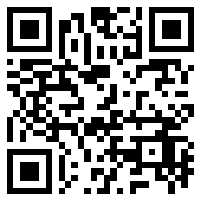 QR Code for 1ND8Hg5vZtz4eGeQsimCGsMdqEgruaoyyz