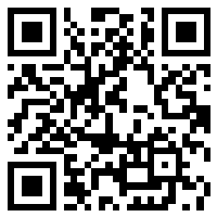 QR Code for 1ND9rMsU7BTHY38oek4BV8pjRMwdPJSvBc