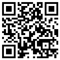 QR Code for 1NDVartwaJCS4VGGkrF82df5TvZCKEPEBF