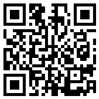 QR Code for 1NDoSWfWycM3Nkz6XFm5eAEAAf4YRrpAsv