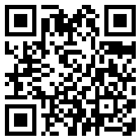 QR Code for 1NE3vFNZZsjvVBUdmMESRMhdRGTbemzk6N