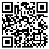 QR Code for 1NEhcyb2cGeKCUesmLRLm9eo1NAd66vWZw