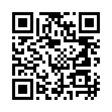 QR Code for 1NF3hTE7bfQQmxfaTYV2vhMjmvcE1iwyfb