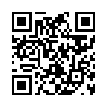 QR Code for 1NF8HrZ61xDPuvZX2yrBCAFT2mZj74fx5W
