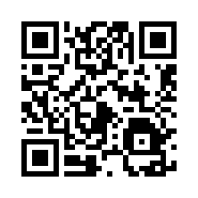 QR Code for 1NFBW3XRe36PAGoVZfbSVSoZYMzP5Rfi6r