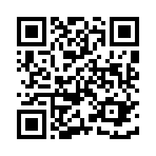 QR Code for 1NFEK7PJs6NeziUnEdHZ6Z4FSjuWGVMHgo