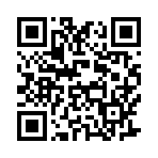 QR Code for 1NFNH8Luo49NMvrXWZ2JaYWoAy37TLAZMW