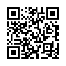 QR Code for 1NFQbV3TZvuSo1mEZPdw9VsYf8yZnfKtJ5