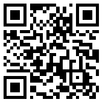 QR Code for 1NFXpUU2DsCUAs4BcAzAS3WtoqNmw5LEAW