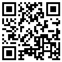 QR Code for 1NHugPXHZ1efnYafBvJA5dataNQ1YvEvzc