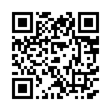 QR Code for 1NJ8RFcf3EyKTi7KsG5Z3GQFTT5dfw6Scd