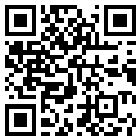 QR Code for 1NJRCdzEhVWYbQebZmV7xuRqHqxE22M2Vb