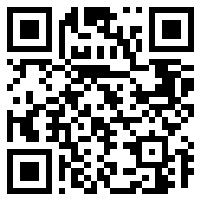 QR Code for 1NJcWcBDEx6QEc7Fq2crk8EzSwiEE8rDoC