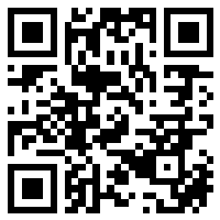 QR Code for 1NLmQMBodtFF7V8RLydEhWjp8iDjWL4rV6