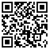 QR Code for 1NLvzwBA5Wmed3Aa3epDEXHqXAw8weQmWe
