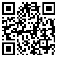 QR Code for 1NLyCvwTzazxG2we9Cy9KFNhMq8cudf2MV
