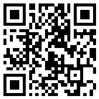 QR Code for 1NMnmnRm3kvszteo7j5nsNM8m1yJ98kGyS
