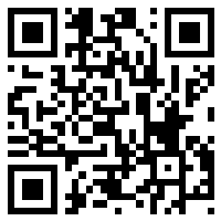 QR Code for 1NMpGpR87fNvHV2ae3c4eB3YH2mTup4G8S