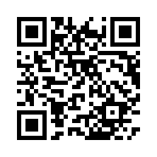 QR Code for 1NNF7FhCEADbASU4MJu6xEo3RBz8PMtaAV