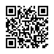 QR Code for 1NNL2Fic2S1Uw45hkX3LiJW7jdN6scftCM