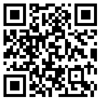 QR Code for 1NNtY6zV827LJdFWRNb9H9AzdALisB3hTa
