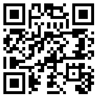 QR Code for 1NNvU4SfqbTCmWgUADh2e82LcbCSVrDwV9