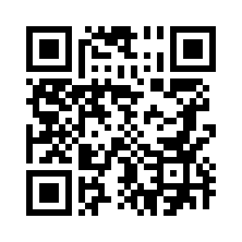 QR Code for 1NPFuKZ1KWPNyYinWVDhyAAEwArehoeFfG