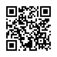 QR Code for 1NPvyFQDkzfToS7mqZWbiC17SLcaq7guM5
