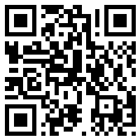 QR Code for 1NQuvT5eMsYaWYPeUoFKp3xG7rSffYwMBf