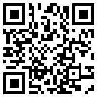 QR Code for 1NRYGXFRQWYxEnBrvUTym7XRBfAENpy5br
