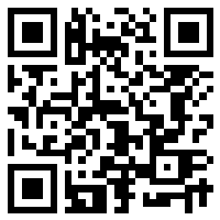 QR Code for 1NSfXJ7MZkEYNT8i4evLXk6dChRZwWW5S