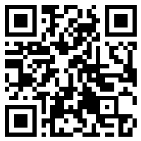 QR Code for 1NSzSVRtRWTLRzXVP6m6Jy7VEvkmCEStV2