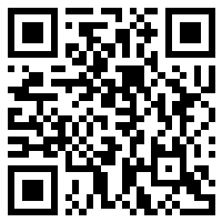 QR Code for 1NTMW45EERJzczRmtTb2eJ9pUpe7CCMu3o