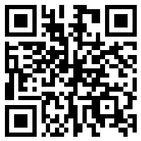 QR Code for 1NUNDjXaNHztkYWiqwig2LsU3RF1Yb6Krf