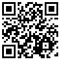 QR Code for 1NUV1UFLzW2mJM33BcaRavA846cvSnPpsf