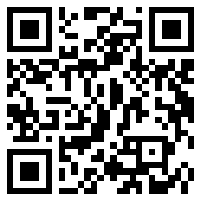 QR Code for 1NUd3Z7Bi4UvKYdN1dgPp5YR6brDpBppnX