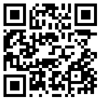 QR Code for 1NUnSsogKgB2GDXDjT8eFmAfaX7XisALHM