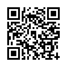 QR Code for 1NX6APGLQJwF1JLbwcsnZo3m3k5JBtvtbX