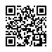 QR Code for 1NXTbeCdcgoUxAd8dCyD6L9sW8HnsZ4zAy