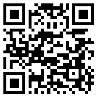 QR Code for 1NXTvTZXhUMFmRpsLnyPMcB5Cm73knAMHa