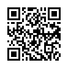 QR Code for 1NYUfFTdCNcjFgAM2HgiiZFdYgj3TYUBTp
