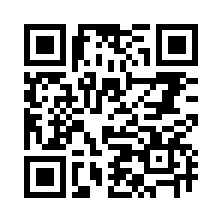 QR Code for 1NYgA3xMZbiTanJpe2dLabfwoF3obrQskd