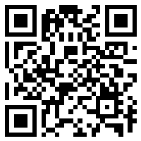 QR Code for 1NYzaJDaXdpg2FJ5xB9sbct2o896Qvjzfb