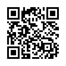 QR Code for 1NZCcAjST9c8LSexFzp5YaX3Uf9z4shC6K