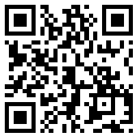 QR Code for 1NZJ3aC1GHF8PASzKaKY4TiwCjhbbWRd3M