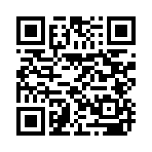 QR Code for 1NZpn7kMuhCVJXFnMjebpFFfK8ehSp3Fyy