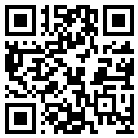 QR Code for 1NaMATNxYEV41VC6MwG2YyNDinF8bMJeN7