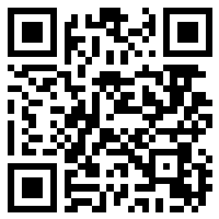 QR Code for 1NaMknVGfSKWCHePSc6zh757GsBiDio6kY