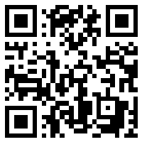 QR Code for 1Nax8Si3Bf2UsASZPU1e9BBDNPnSbUFnkB