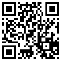 QR Code for 1NbDsFLmBD7EUgVMuCio3DMRu739Ti9URV